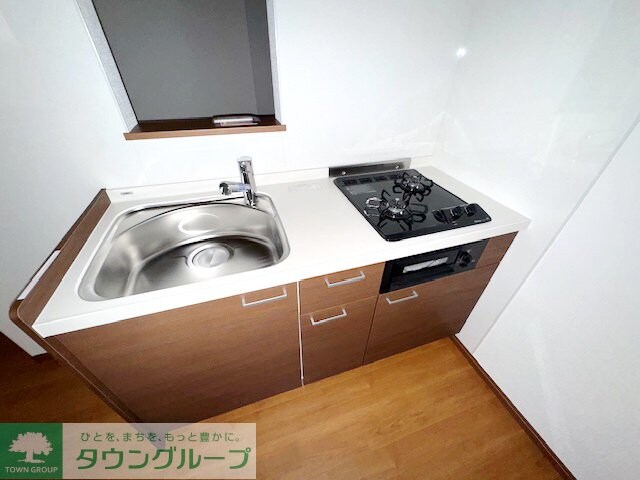 COCO川越の物件内観写真