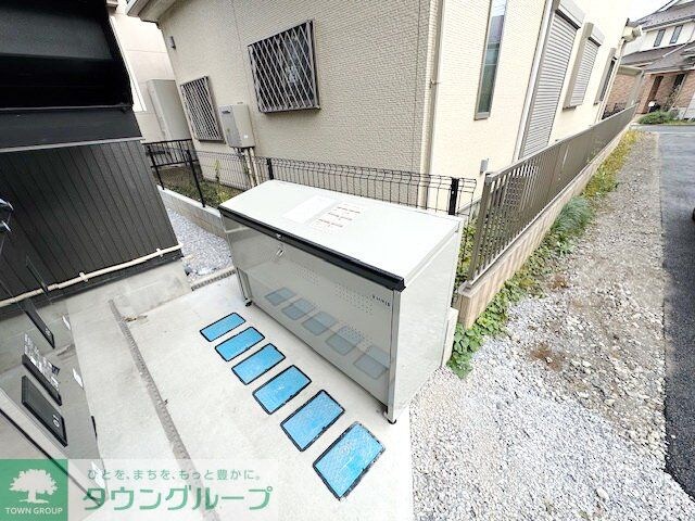 COCO川越の物件内観写真