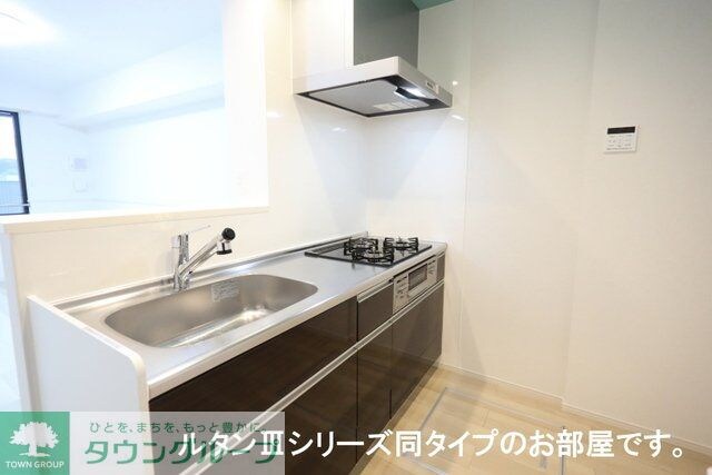 ノーススターガーデンの物件内観写真