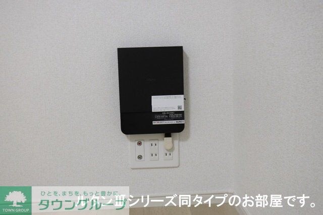 ノーススターガーデンの物件内観写真