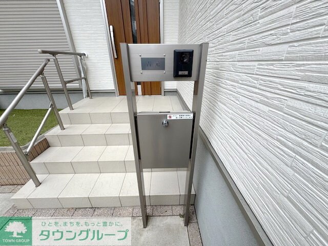 霞ケ関北戸建の物件内観写真