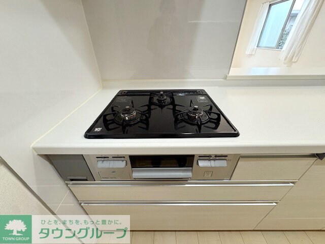 霞ケ関北戸建の物件内観写真