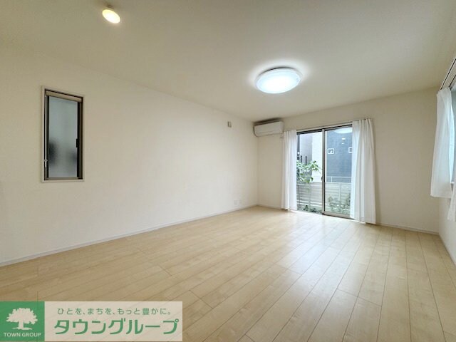 霞ケ関北戸建の物件内観写真