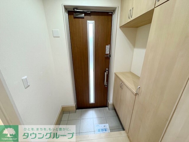 霞ケ関北戸建の物件内観写真