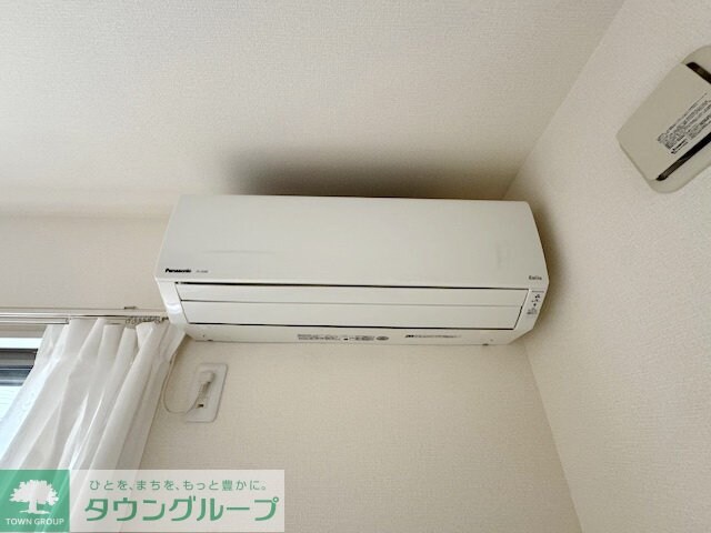 霞ケ関北戸建の物件内観写真