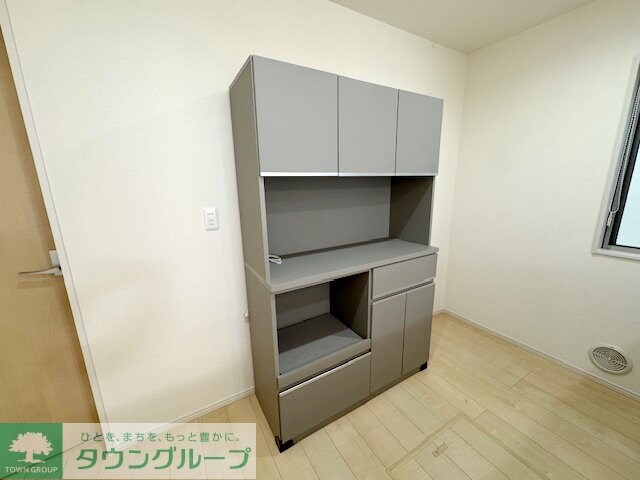 霞ケ関北戸建の物件内観写真