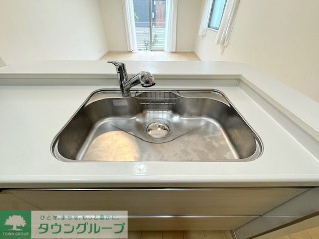 霞ケ関北戸建の物件内観写真