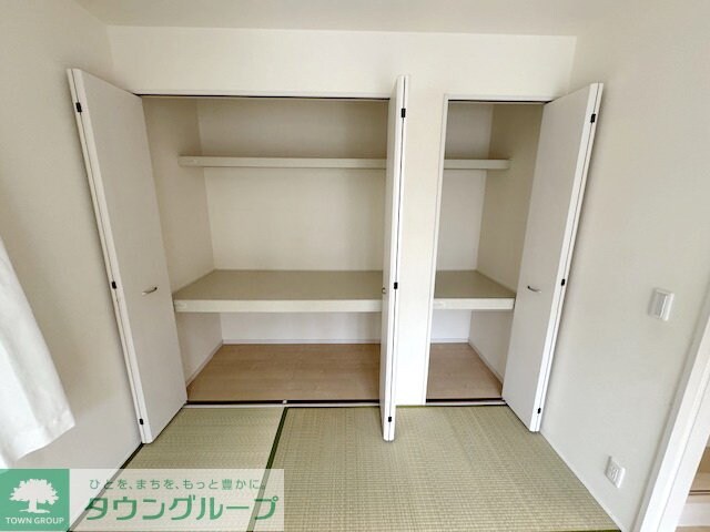 霞ケ関北戸建の物件内観写真