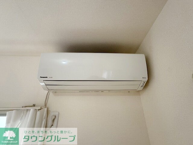 霞ケ関北戸建の物件内観写真