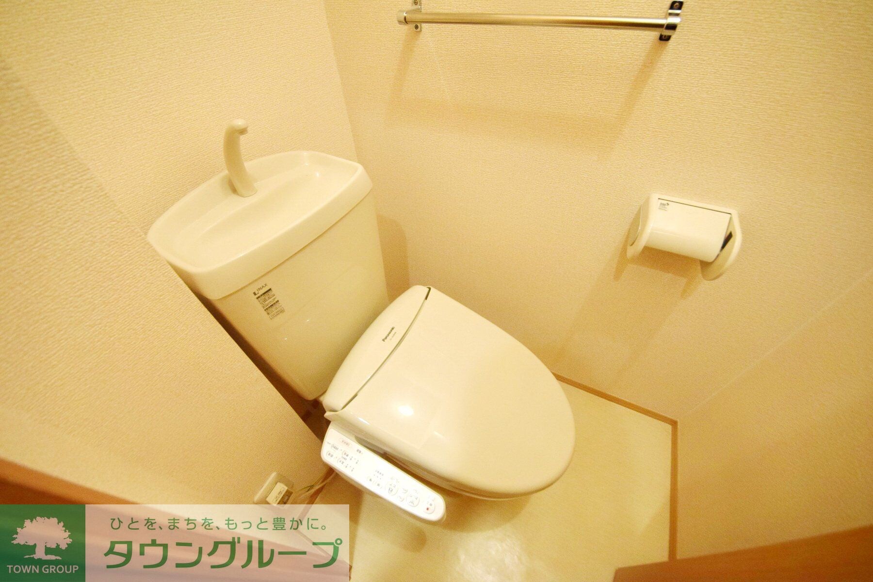 マリエールの物件内観写真