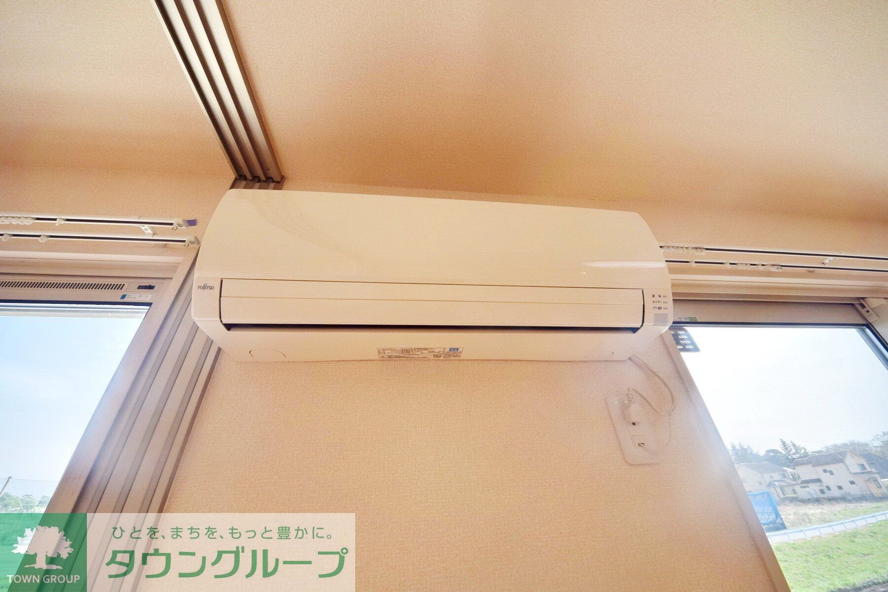 マリエールの物件内観写真