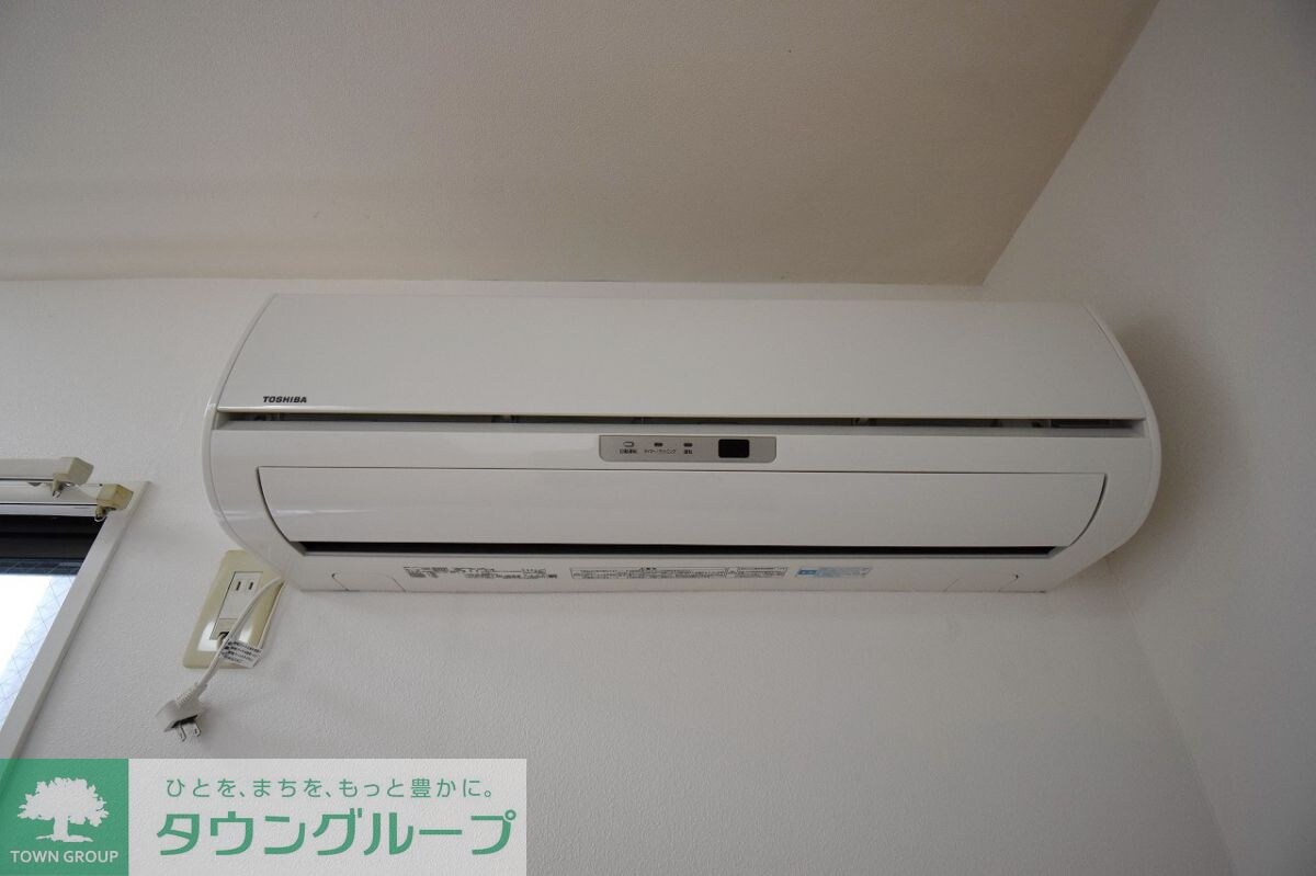 ニチエーイン１０の物件内観写真