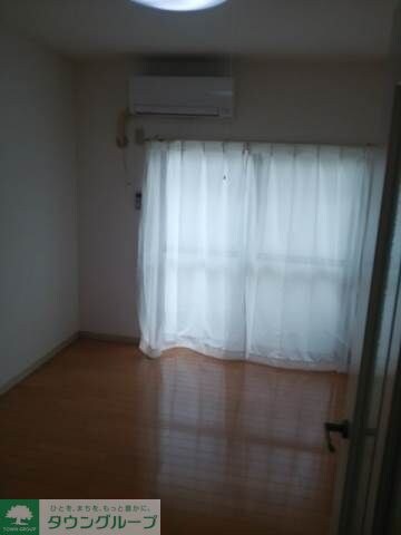 ニチエーイン１０の物件内観写真