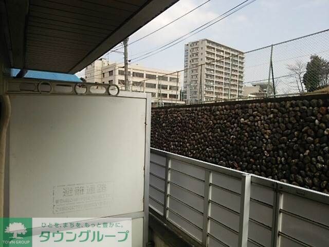 ニチエーイン１０の物件内観写真