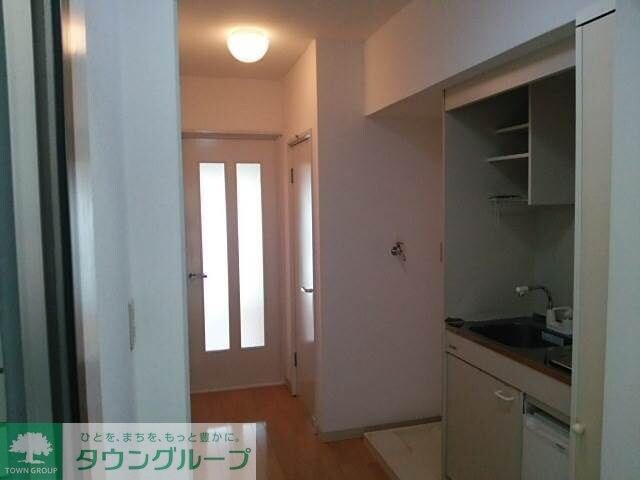 ニチエーイン１０の物件内観写真