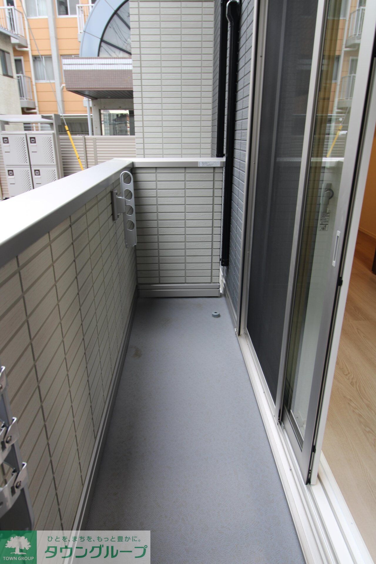 グレイスの物件内観写真