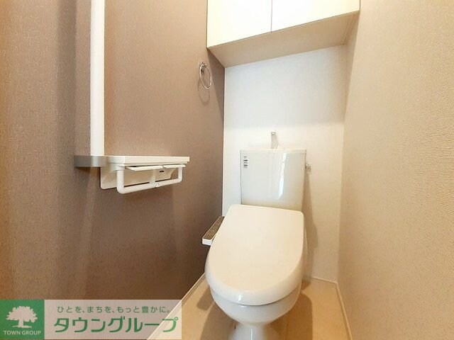 エクラ　ジョリイの物件内観写真