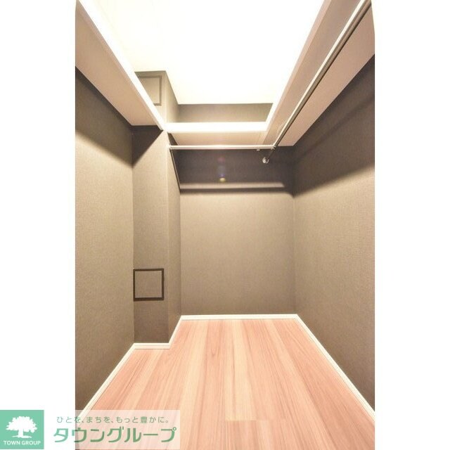 プレシス上福岡の物件内観写真