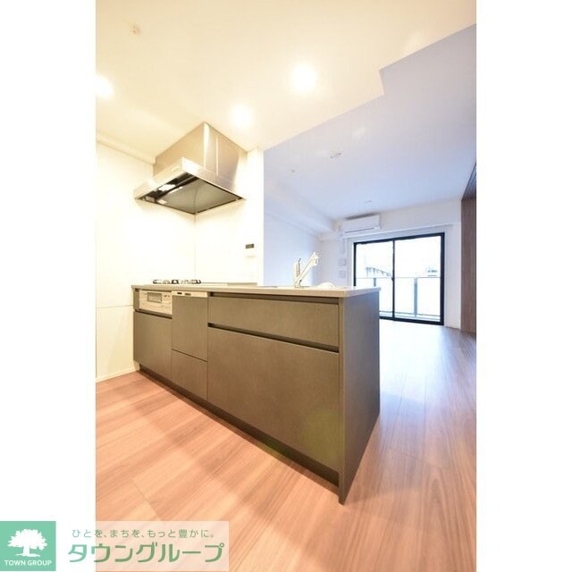 プレシス上福岡の物件内観写真