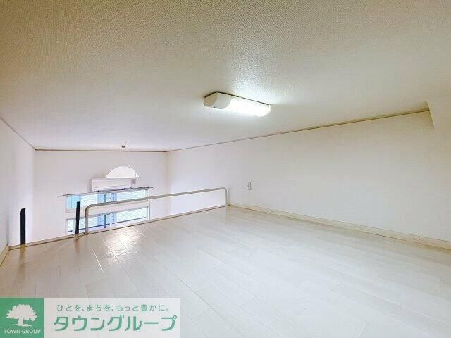 リエス川越岸町の物件内観写真