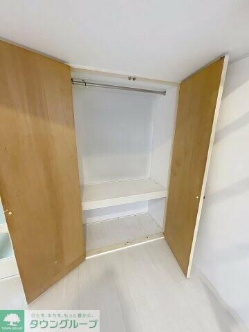 リエス川越岸町の物件内観写真