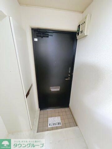 リエス川越岸町の物件内観写真