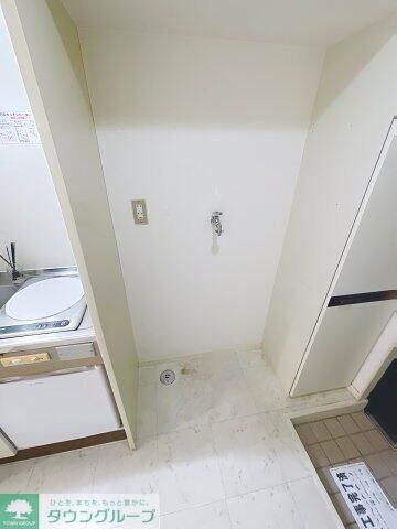 リエス川越岸町の物件内観写真