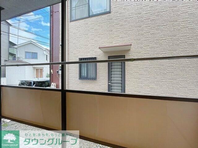 リエス川越岸町の物件内観写真