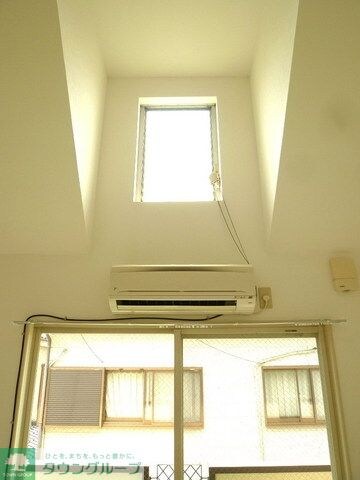 リエス川越岸町の物件内観写真