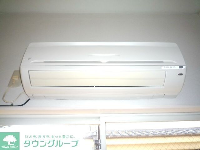 リエス川越岸町の物件内観写真