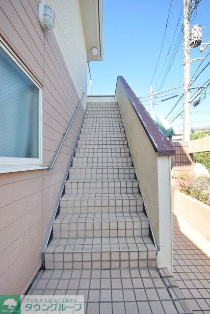 リエス川越岸町の物件内観写真