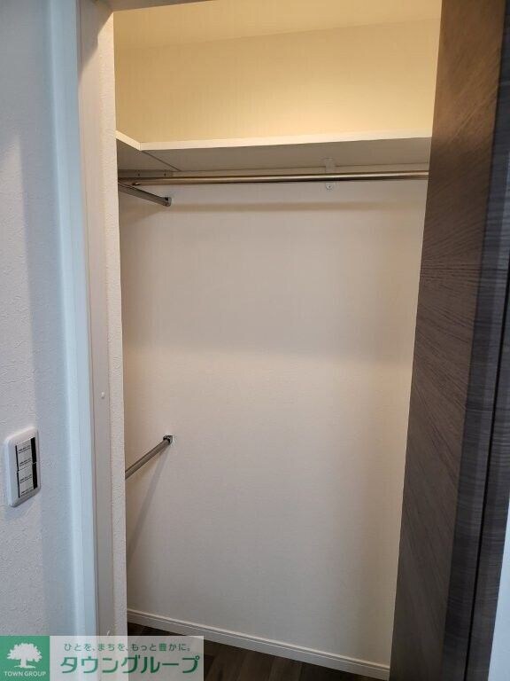 Ｐａｒｋｌｅｔ・高坂の物件内観写真