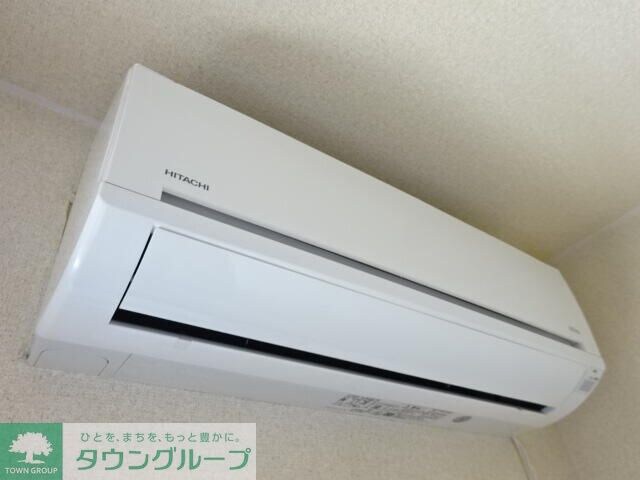 グリーンネスコートの物件内観写真