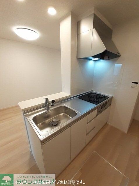 リリー青山の物件内観写真