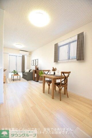 リリー青山の物件内観写真