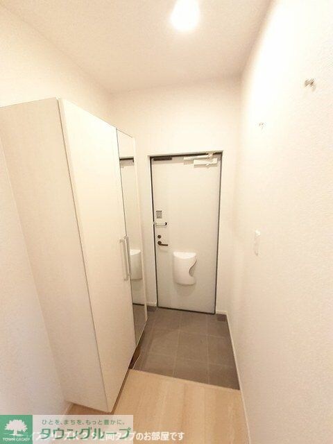 リリー青山の物件内観写真