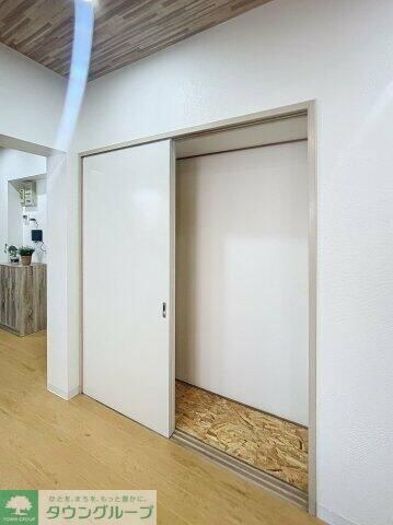 新狭山ハウスＫＭの物件内観写真