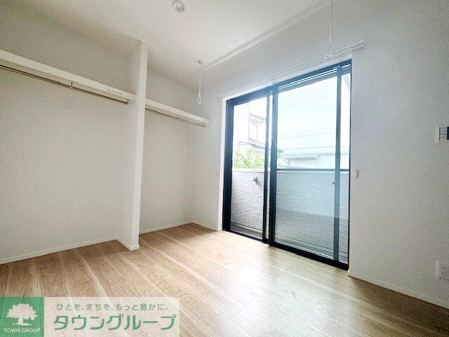 GRADUS若葉の物件内観写真