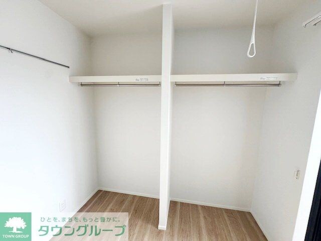 GRADUS若葉の物件内観写真