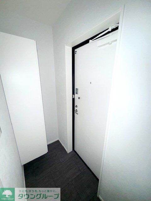 GRADUS若葉の物件内観写真