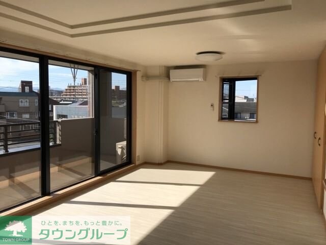 ラ・エルシオンの物件内観写真