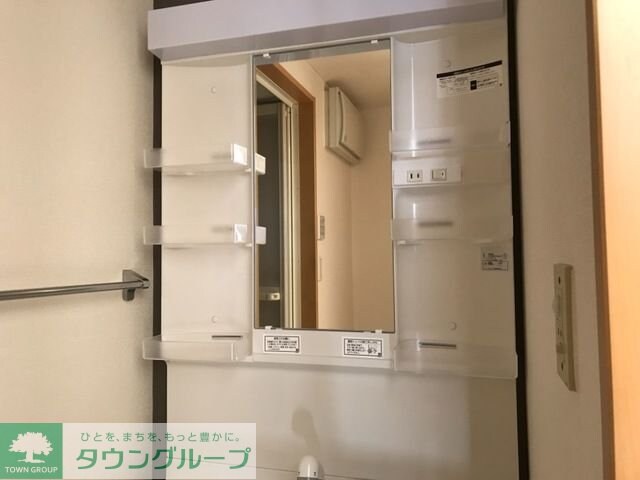 ラ・エルシオンの物件内観写真