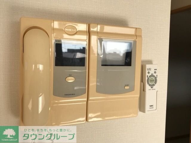 ラ・エルシオンの物件内観写真