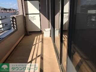 ラ・エルシオンの物件内観写真