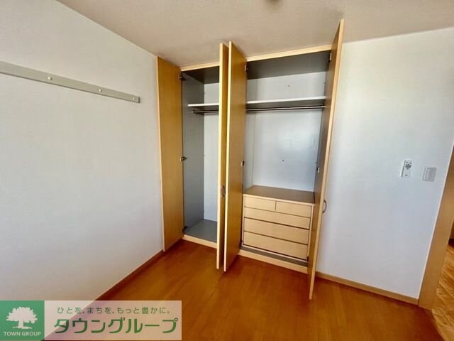 ラ・エルシオンの物件内観写真