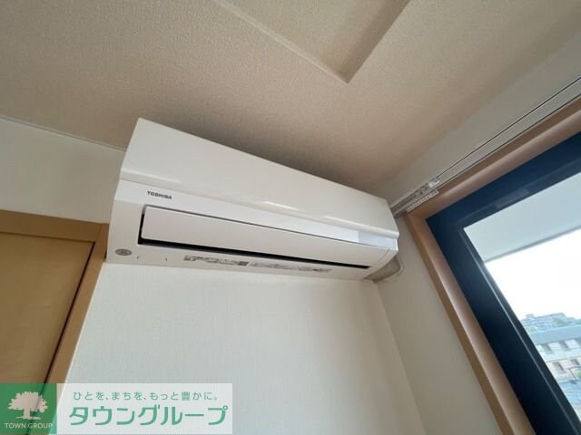 ラ・エルシオンの物件内観写真