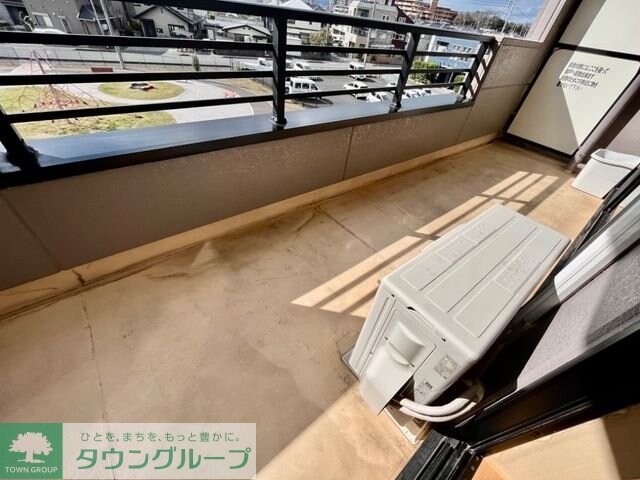 ラ・エルシオンの物件内観写真