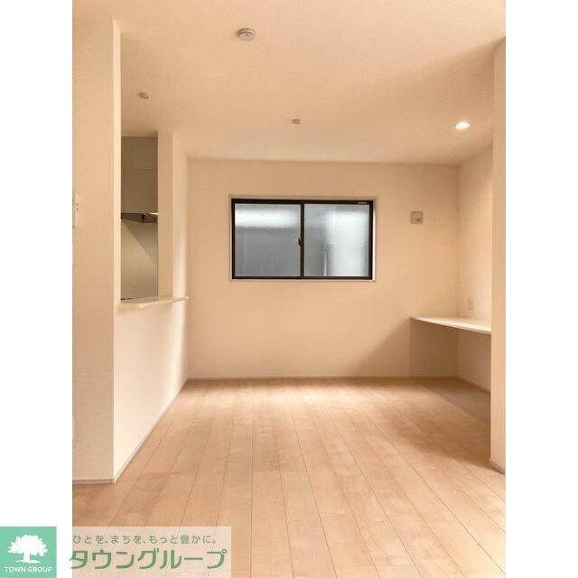 Kolet上福岡#06の物件内観写真