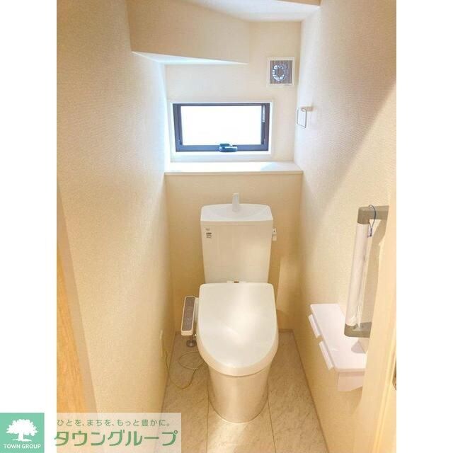 Kolet上福岡#06の物件内観写真