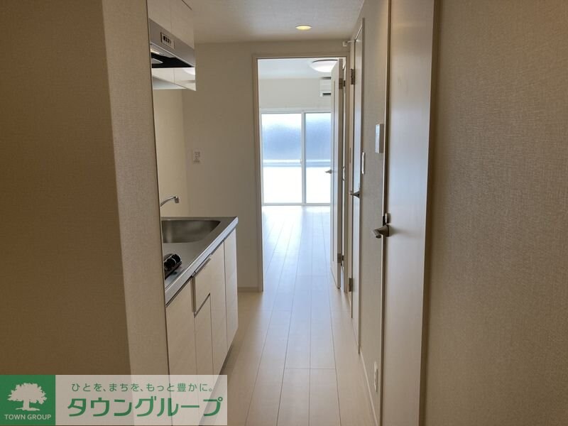 ヨシハイツ Iの物件内観写真